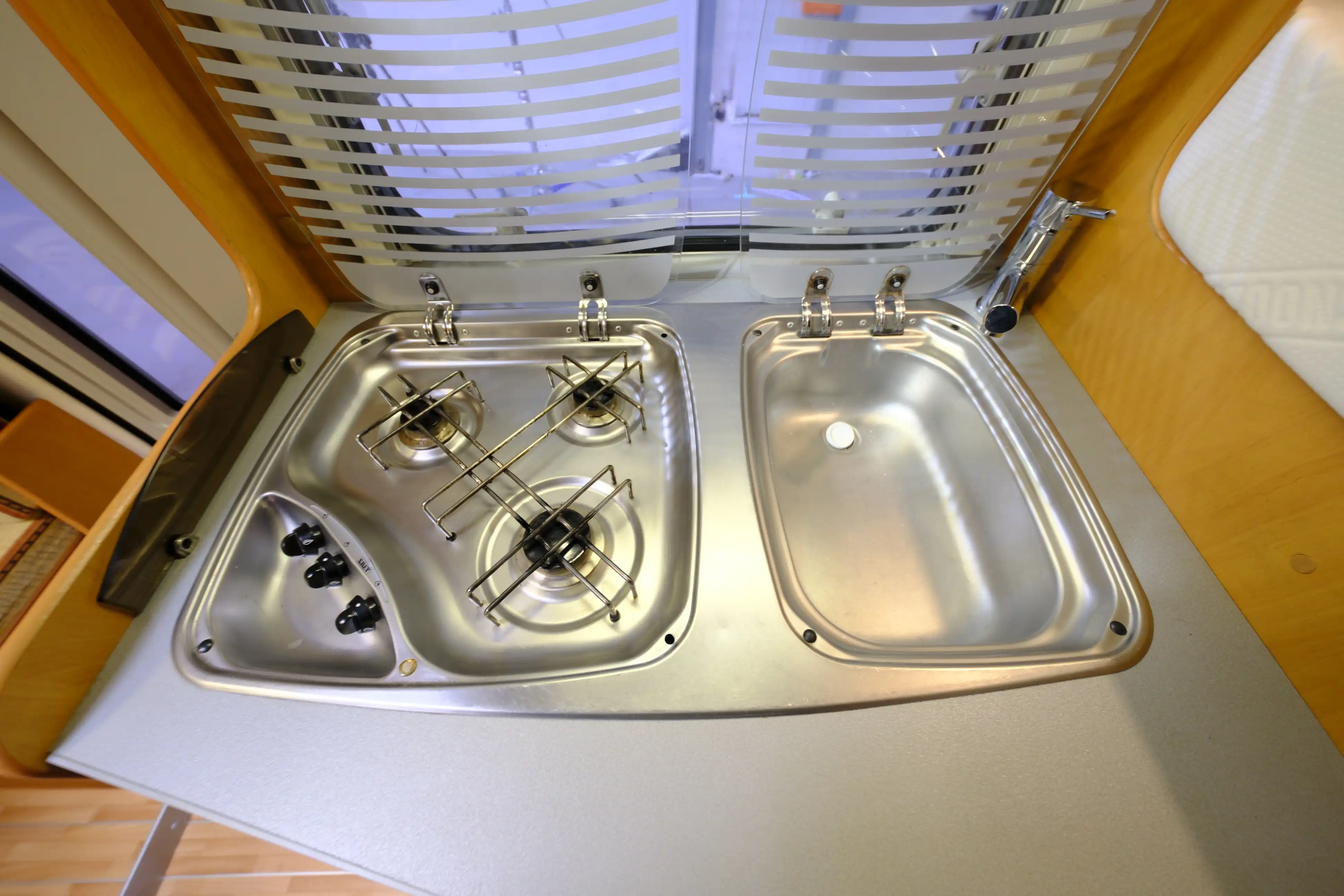 CI INTERNATIONAL Elliot Van P - Ansicht 11